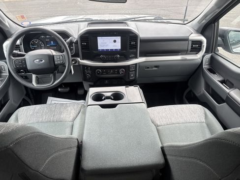 Certified 2023 Ford F150 XLT image 12