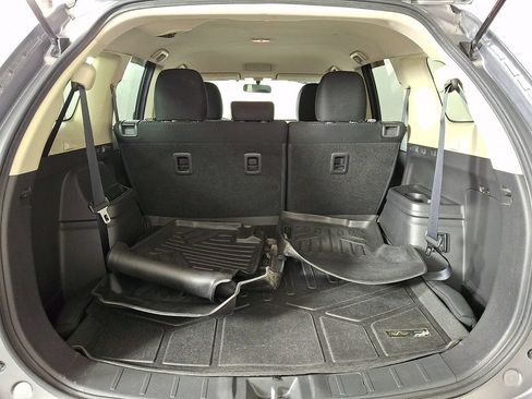 Used 2018 Mitsubishi Outlander ES AWD/4WD image 28