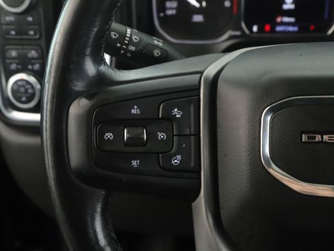 Used 2021 GMC Sierra 1500 Denali w/ Denali Ultimate Package AWD/4WD image 11