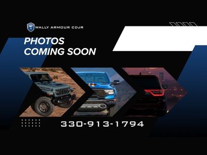 Used 2021 Dodge Durango R/T w/ Technology Group