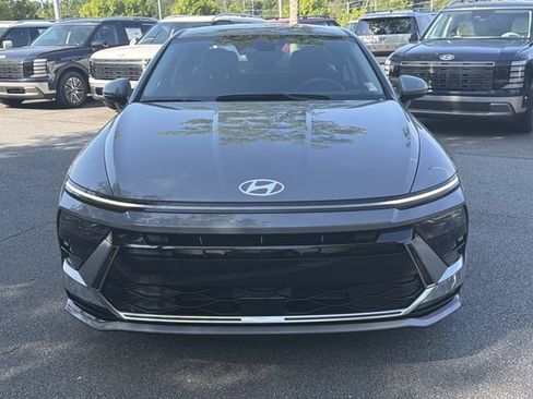 Certified 2025 Hyundai Sonata SEL FWD image 3