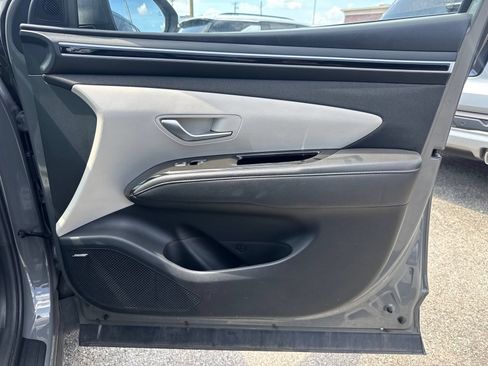 Used 2024 Hyundai Tucson Limited FWD image 31