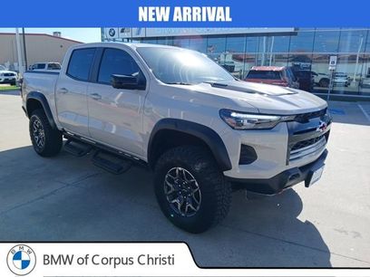 Used 2026 Chevrolet Colorado ZR2 w/ Technology Package