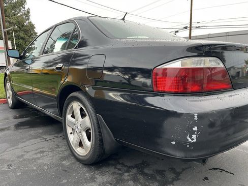 Used 2003 Acura TL Type-S image 10