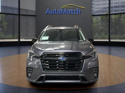 Used 2025 Subaru Ascent Onyx Edition AWD/4WD image 2