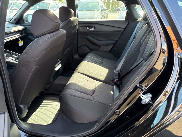 New 2026 Honda Accord Sport image 14