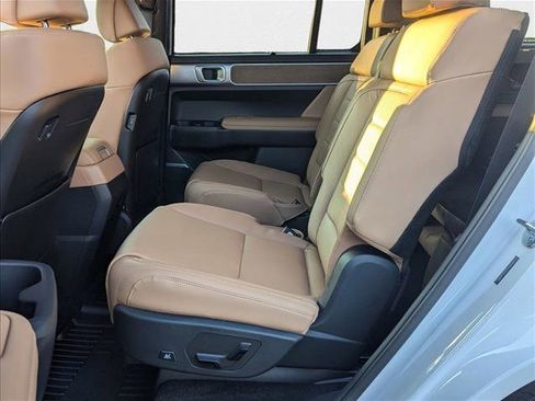 New 2026 Hyundai Santa Fe Calligraphy image 15