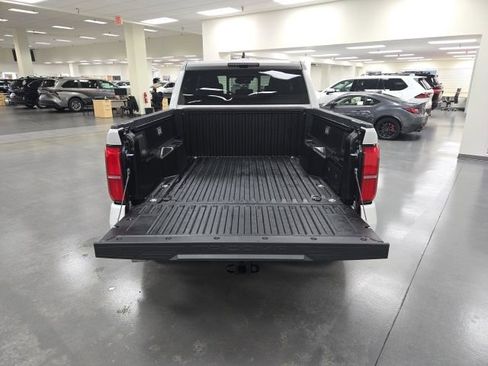 New 2026 Toyota Tacoma TRD Sport w/ TRD Sport Upgrade Package image 14