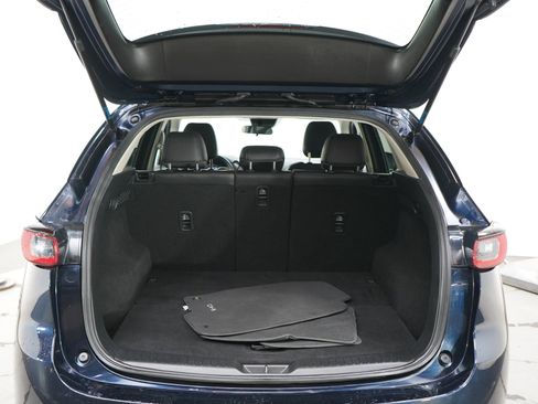 Used 2024 MAZDA CX-5 AWD 2.5 S w/ Select Package image 16