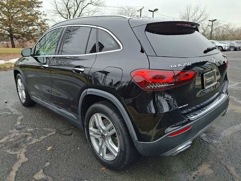 Certified 2023 Mercedes-Benz GLA 250 4MATIC image 4