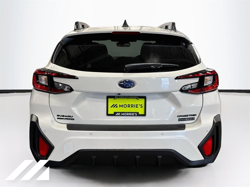 New 2026 Subaru Crosstrek 2.5i Limited AWD/4WD image 6