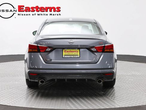 Used 2024 Nissan Altima 2.5 SR FWD image 5
