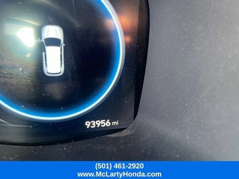 Used 2021 Hyundai Santa Fe SEL w/ Convenience Package FWD image 18