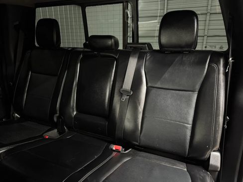 Used 2019 Ford F250 Lariat w/ Chrome Package AWD/4WD image 13