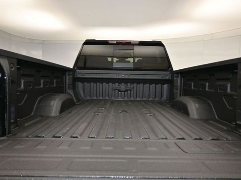 New 2026 Chevrolet Silverado 2500 LT w/ Trail Boss Package AWD/4WD image 24
