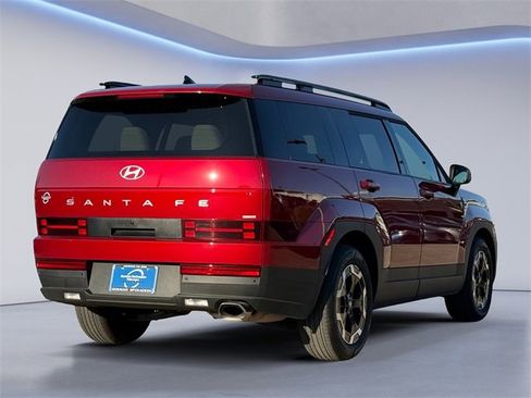 Used 2025 Hyundai Santa Fe SEL image 5