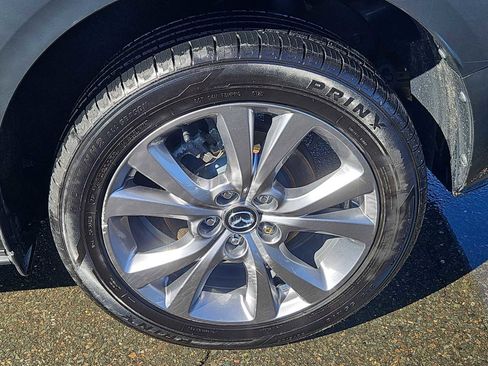 Used 2022 MAZDA CX-30 AWD 2.5 S w/ Select Package image 7