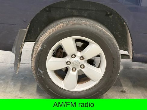 Used 2013 RAM 1500 Express RWD image 4