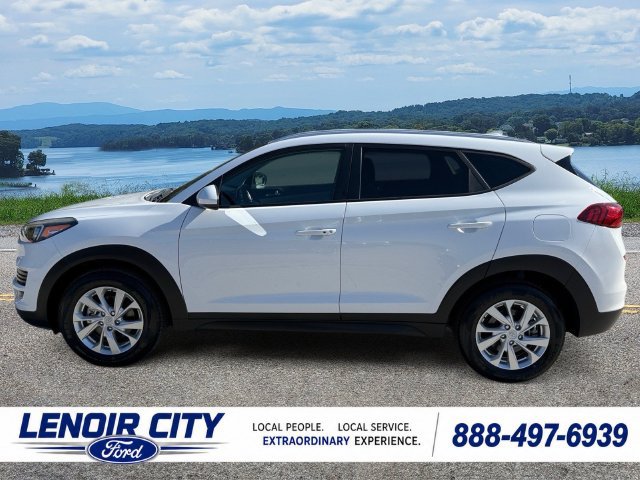 Used 2019 Hyundai Tucson Value FWD image 6