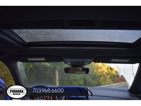 New 2026 Acura Integra A-Spec image 20