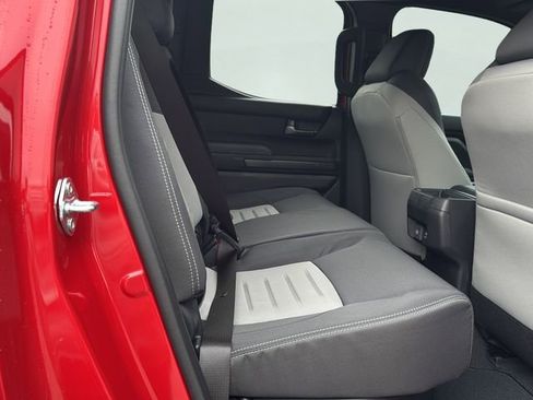 New 2026 Toyota Tacoma TRD Off-Road image 13