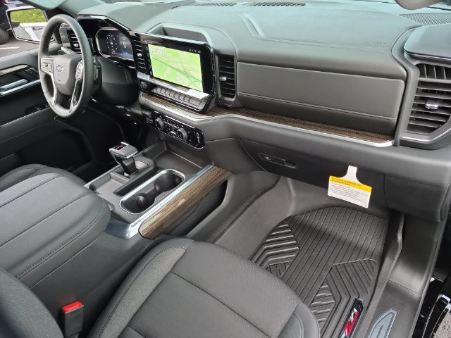 New 2026 Chevrolet Silverado 1500 RST AWD/4WD image 31