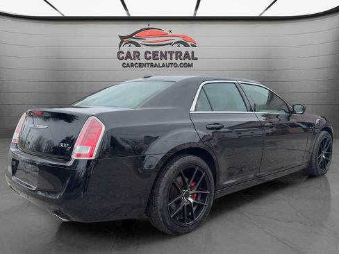 Used 2014 Chrysler 300 S AWD/4WD image 5