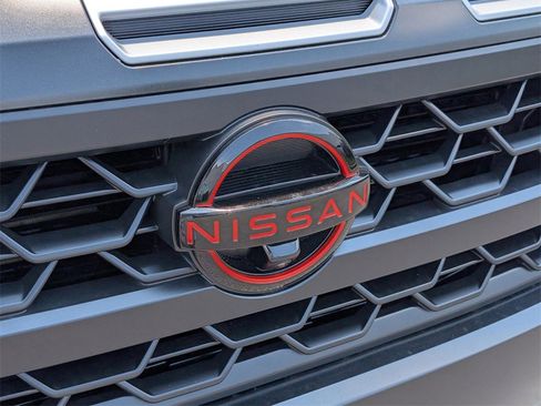 New 2025 Nissan Frontier Pro-X w/ Pro Convenience Package image 10