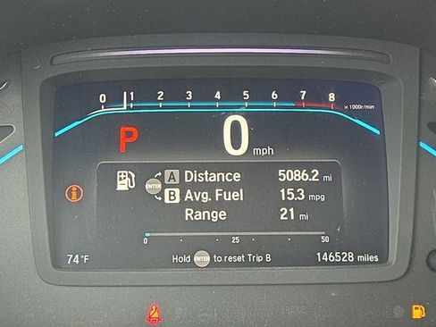 Used 2018 Honda Odyssey EX image 27