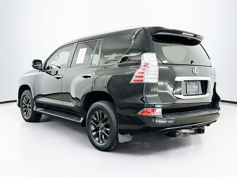 Used 2020 Lexus GX 460 Premium w/ Premium Package AWD/4WD image 5