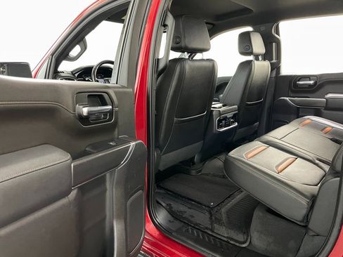 Certified 2021 GMC Sierra 1500 AT4 image 45