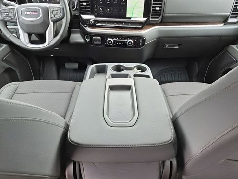 New 2026 GMC Sierra 2500 SLE w/ SLE Value Package; AWD/4WD image 26