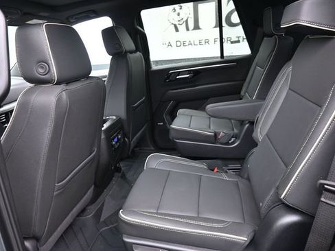 New 2026 Chevrolet Tahoe Premier w/ Sun And Tow Package AWD/4WD image 10