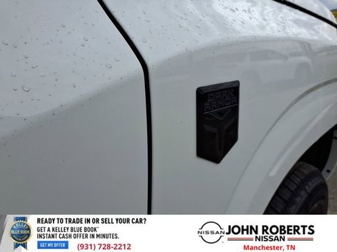 New 2026 Nissan Frontier SV w/ SV Convenience Package AWD/4WD image 19