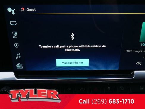 New 2026 Chevrolet Silverado 1500 LT w/ Z71 Off-Road Package image 57