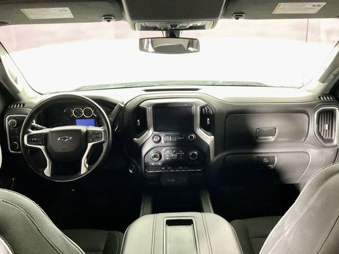 Used 2019 Chevrolet Silverado 1500 RST w/ All-Star Edition image 21