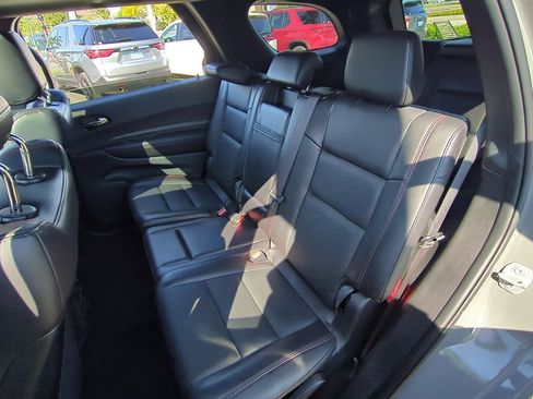Used 2025 Dodge Durango GT image 25