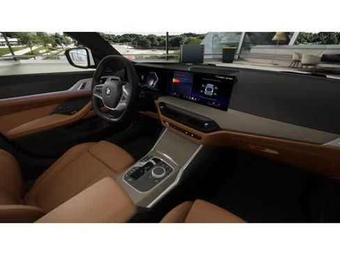 New 2026 BMW 430i 430i w/ Premium Package image 14