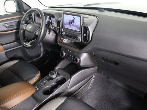 Used 2023 Ford Bronco Sport Outer Banks image 24