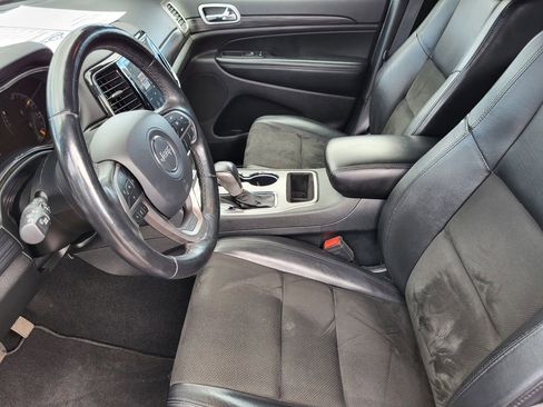 Used 2020 Jeep Grand Cherokee Altitude image 14