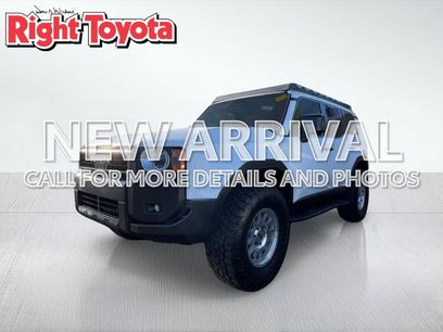 Certified 2024 Toyota Land Cruiser 1958