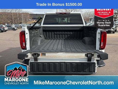 Certified 2023 GMC Sierra 3500 Denali image 7