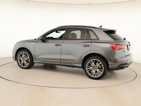 Certified 2025 Audi Q3 2.0T Premium Plus w/ Premium Plus Package image 3