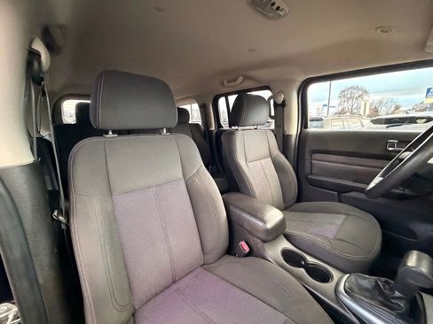 Used 2010 HUMMER H3 AWD/4WD image 21