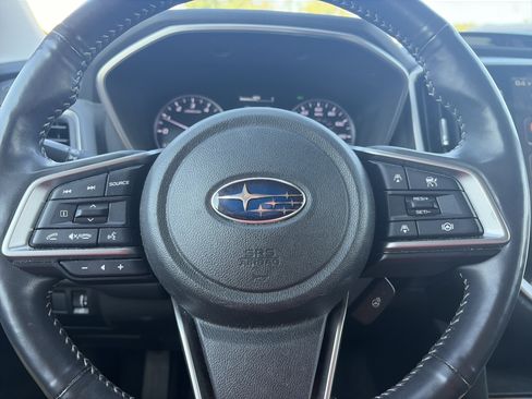 Used 2023 Subaru Ascent Touring AWD/4WD image 24