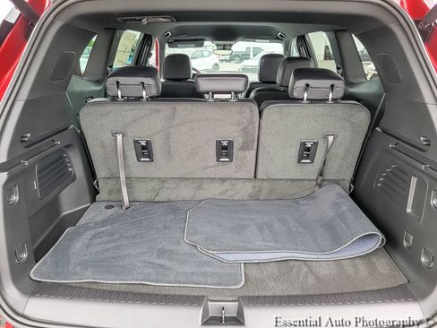 New 2026 GMC Acadia Elevation w/ Elevation Premium Package FWD image 18