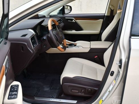 Used 2019 Lexus RX 350 AWD w/ Navigation Package image 45