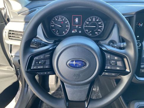 New 2026 Subaru Crosstrek 2.0i Premium AWD/4WD image 19