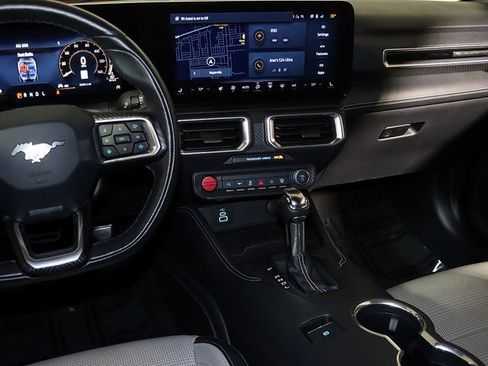 Used 2024 Ford Mustang Premium image 14