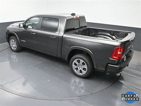 Used 2026 RAM 1500 Big Horn image 33